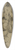 Bartolomeo Passarotti - Standing Putto Seen From the Back 39.3 inch art pintail longboard deck