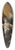 Bartolom Estebn Murillo - The Infant Christ Distributing Bread To The Pilgrims 39.3 inch art pintail longboard deck