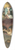 Bartolom Estebn Murillo - The Return of the Prodigal Son 39.3 inch art pintail longboard deck