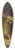 Benjamin Gerritsz. Cuyp - Argus, Mercury And Io 39.3 inch art pintail longboard deck