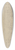 Benjamin West - Greenwich from the Park 39.3 inch art pintail longboard deck