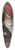 Benjamin West - Portrait Group of the Drummond Family 39.3 inch art pintail longboard deck