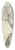 Bernardo Zilotti - Tree section 39.3 inch art pintail longboard deck