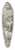 Bernard Picart - Ein Rmer wirft in Gegenwart vieler Personen Papierrollen ins Feuer 39.3 inch art pintail longboard deck