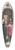 Bernard van Orley - The Marriage of the Virgin 39.3 inch art pintail longboard deck