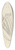 Bernard Westmacott - Flatiron Holder 39.3 inch art pintail longboard deck