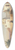 Bernhard Fiedler - Bei Assuan 39.3 inch art pintail longboard deck