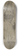 Adolph Tidemand - Figure of a Man Leaning Forward 8.25 inch art skate deck