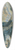 Broncia Koller-Pinell - Werden und Vergehen Entwurfsskizze zum lbild Gnade 39.3 inch art pintail longboard deck