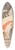 Burkhard Mangold - V. Kantonalschtzenfest beider Basel 39.3 inch art pintail longboard deck