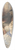 Camille-Joseph-Etienne Roqueplan - The Pardon Refused (from Sir Walter Scotts Kenilworth) 39.3 inch art pintail longboard deck
