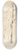 Berthe Morisot - Lake with Rowboat 8.25 inch art skate deck
