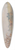 Camille Pissarro - The Louvre, Morning, Sunlight 39.3 inch art pintail longboard deck