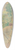 Camille Pissarro - Woman Working in a Garden 39.3 inch art pintail longboard deck