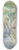 Berthe Morisot - Sur La Plage  Portrieux 8.25 inch art skate deck