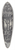 Carel Adolph Lion Cachet - Ex libris van Carel Lion Cachet 39.3 inch art pintail longboard deck