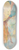 Berthe Morisot - Young Girl Holding a Basket 8.25 inch art skate deck
