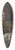 Carel de Moor II - Woman with Sunflowers 39.3 inch art pintail longboard deck