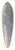 Carel Nicolaas Storm van 's-Gravesande - Uri-See 39.3 inch art pintail longboard deck