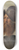 Adolph Tidemand - Figure Study for Christian IV founding Christiania 8.25 inch art skate deck