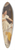 Carl Bloch - To leende piger (Two smiling girls) 39.3 inch art pintail longboard deck