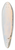 Carl Franz Michael Geyling - A View of the Churches of Kalksburg and Rodaun at Dawn 39.3 inch art pintail longboard deck