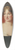 Carl Frederik von Breda - Hedvig Elisabet Charlotta, 1759-1818, Queen of Sweden, Princess of Holstein-Gottorp 39.3 inch art pintail longboard deck