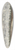 Carl Fredrik Hill - Wild Country in the Forest of Fontainebleau 39.3 inch art pintail longboard deck