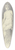 Carl Freiherr von Pidoll zu Quintenbach - Sitting female nude 39.3 inch art pintail longboard deck