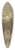 Carl Gustav Carus - A Swan Among the Reeds, by Moonlight 39.3 inch art pintail longboard deck