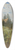 Carl Gustav Carus - Frhsommerlicher Weinberg in Pillnitz 39.3 inch art pintail longboard deck