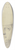 Carl Hoff - Portrait of Leutsch 39.3 inch art pintail longboard deck