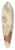 Carl Johann Peyfuss - Lunette fr den Justizpalast 39.3 inch art pintail longboard deck