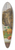 Carl Moll - Autumn still life in the artists studio 39.3 inch art pintail longboard deck