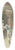 Carl Nebel - Saalburg; Meldung des Kundschafters [Report from the scout] 39.3 inch art pintail longboard deck