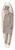 Carlo Pellegrini - Diplomacy  Lord Lyons. 6 April 1878 39.3 inch art pintail longboard deck