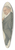 Carlo Pellegrini - Royalty; President No. 3, M. Jean Baptiste Leon Say, December 4, 1880 39.3 inch art pintail longboard deck