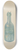 Bisby Finley - Glass Soda Bottle 8.25 inch art skate deck