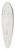 Carl Spitzweg - Summer house in Meran 39.3 inch art pintail longboard deck