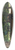 Carolus-Duran - Promenade in the Woods 39.3 inch art pintail longboard deck