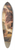 Charles-Andr van Loo - Apollo Seated Holding A Lyre In Front Of An Athenienne And A Snake 39.3 inch art pintail longboard deck