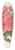 Charles Antoine Lemaire - Azalea (indica, hybrida) William Bull 39.3 inch art pintail longboard deck