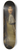 Bogdan Theodor Lubieniecki - Portrait Of A Man Of Science 8.25 inch art skate deck