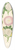 Charles Antoine Lemaire - Chrysanthmes dautomne (varits naines) 39.3 inch art pintail longboard deck