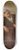 Bolesaw aszczyski - Portrait of Micha Hertz, musician 8.25 inch art skate deck