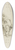 Charles Beale - Seated Arab 39.3 inch art pintail longboard deck
