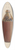 Charles Caseau - Bottle, Root Beer 39.3 inch art pintail longboard deck