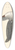Charles Collins - A Red Throated Diver, June 1742 39.3 inch art pintail longboard deck