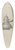 Charles Cullen - Pewter Teapot 39.3 inch art pintail longboard deck