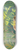 Boris Grigoriev - Native Hut, Brazil 8.25 inch art skate deck